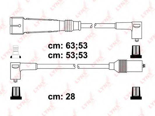 LYNXAUTO SPC8020