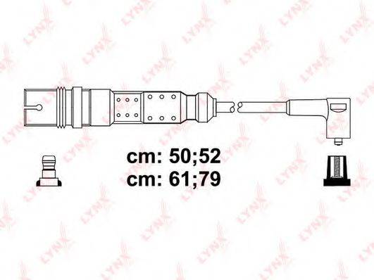 LYNXAUTO SPC8026
