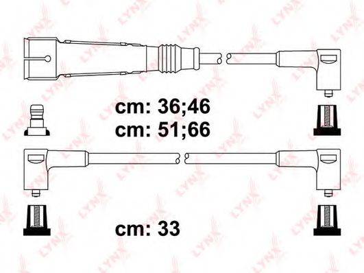 LYNXAUTO SPC8027