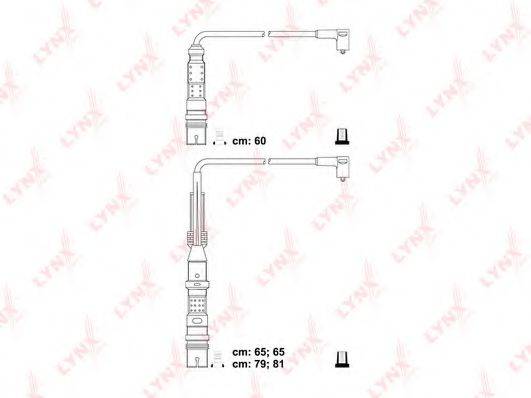 LYNXAUTO SPC8043