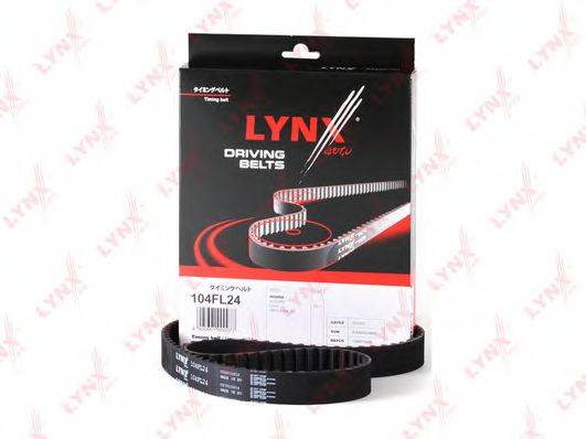 LYNXAUTO 104FL24