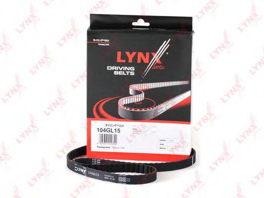 LYNXAUTO 104GL15