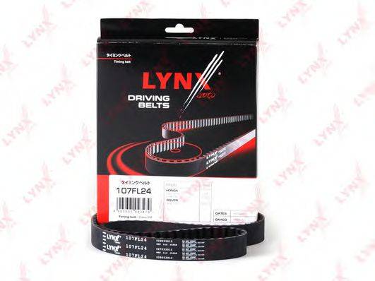 LYNXAUTO 107FL24