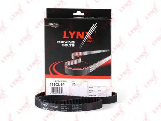 LYNXAUTO 111CL19