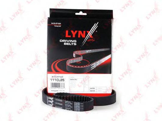 LYNXAUTO 111CL25