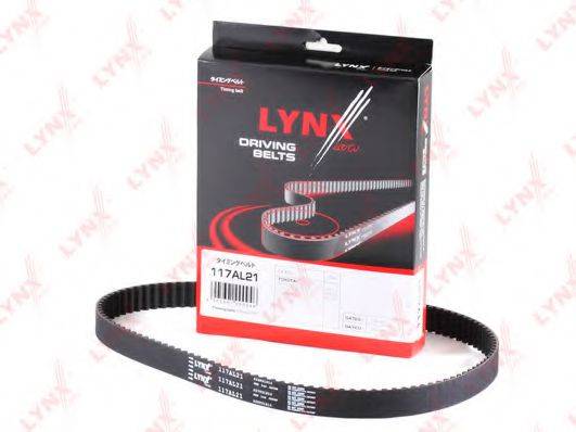 LYNXAUTO 117AL21