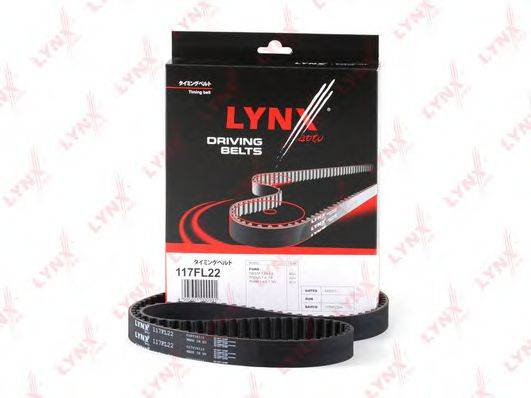 LYNXAUTO 117FL22