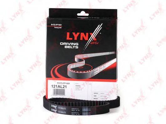 LYNXAUTO 121AL21