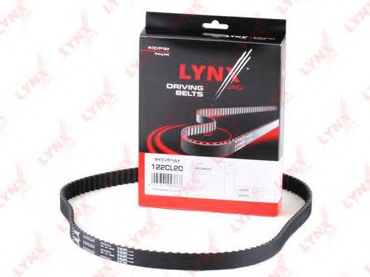 LYNXAUTO 122CL20