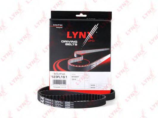 LYNXAUTO 123FL19.1