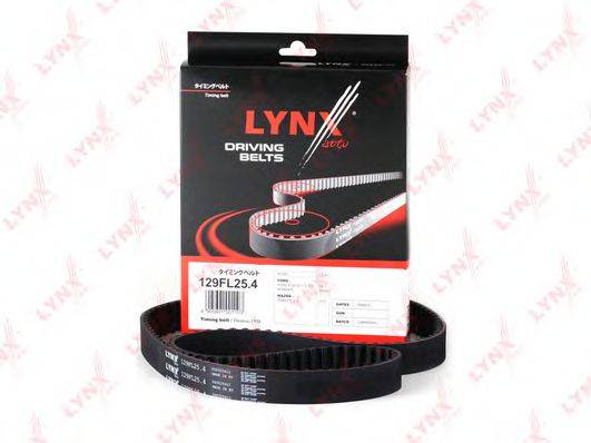 LYNXAUTO 129FL25.4