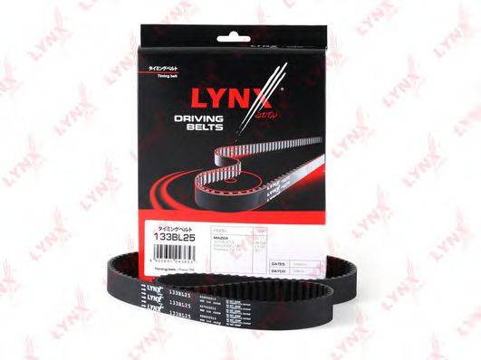 LYNXAUTO 133BL25