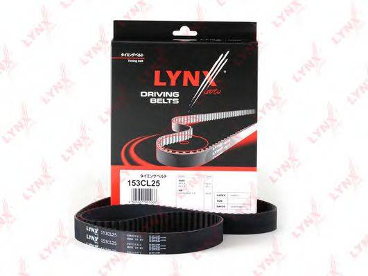 LYNXAUTO 153CL25