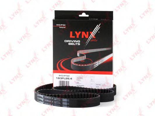 LYNXAUTO 163FL25.4
