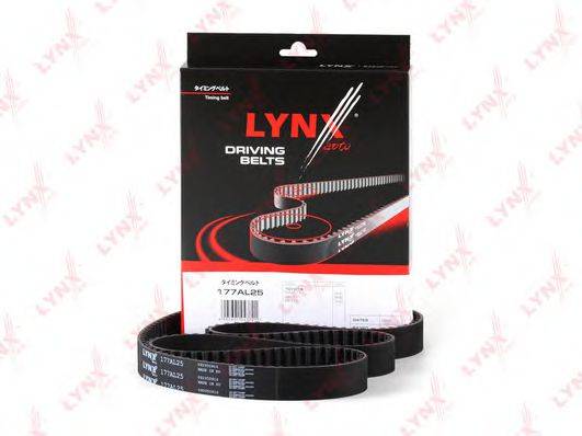 LYNXAUTO 177AL25