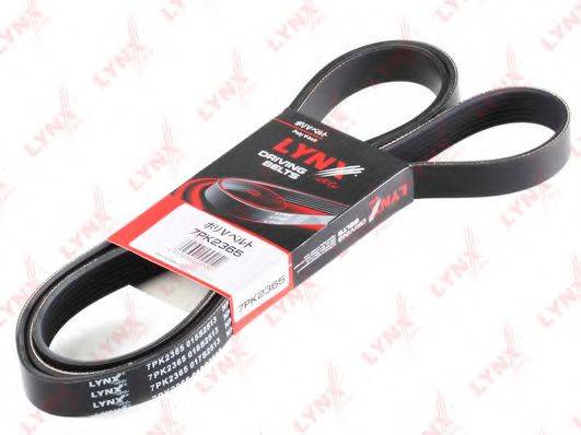 LYNXAUTO 7PK2365