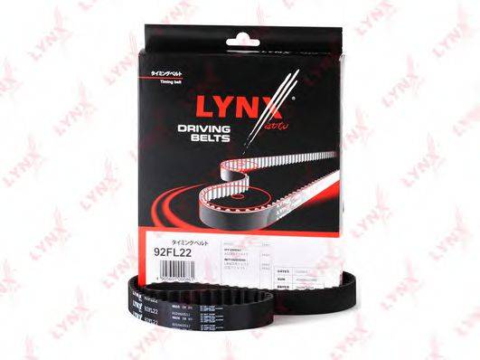 LYNXAUTO 92FL22