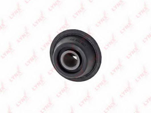 TOYOTA 4867432110 Підвіска, важіль незалежної підвіски колеса