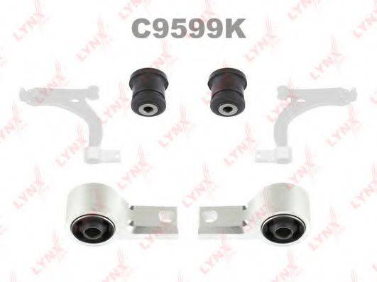 LYNXAUTO C9599K