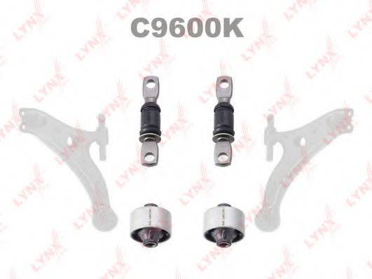 LYNXAUTO C9600K