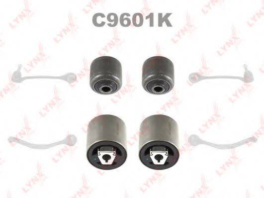 LYNXAUTO C9601K