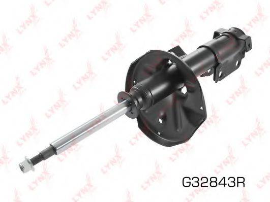 MITSUBISHI MR403144 Амортизатор
