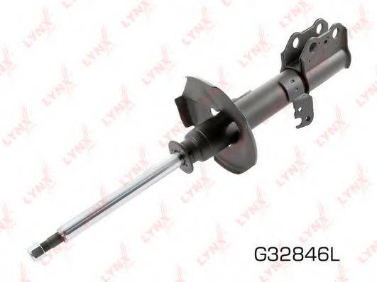 TOYOTA 48520-09740 Амортизатор