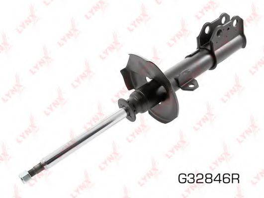 TOYOTA 48510-A9260 Амортизатор