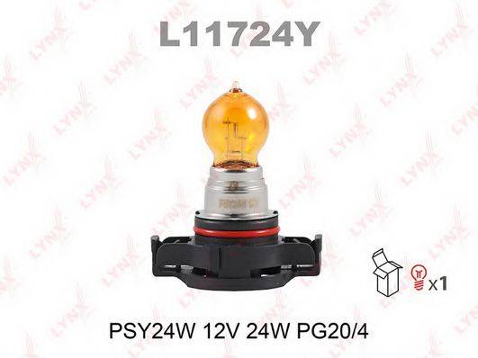 LYNXAUTO L11724Y