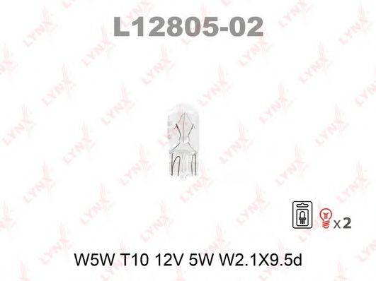 LYNXAUTO L12805-02