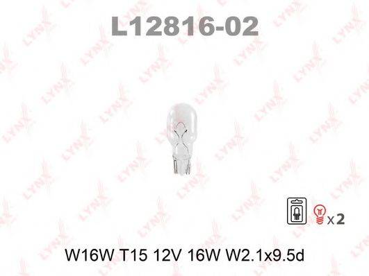 LYNXAUTO L12816-02