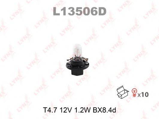 LYNXAUTO L13506D