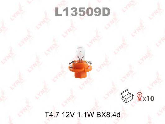 LYNXAUTO L13509D