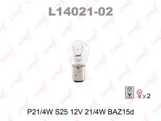 LYNXAUTO L14021-02