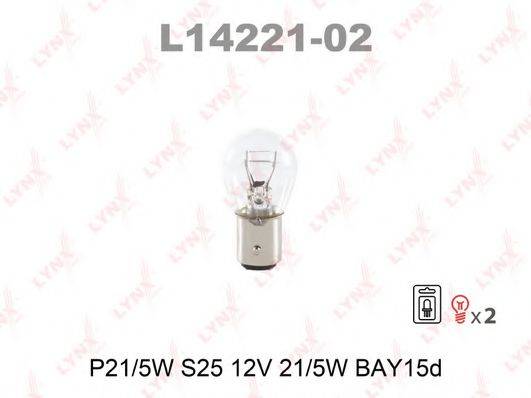 LYNXAUTO L14221-02