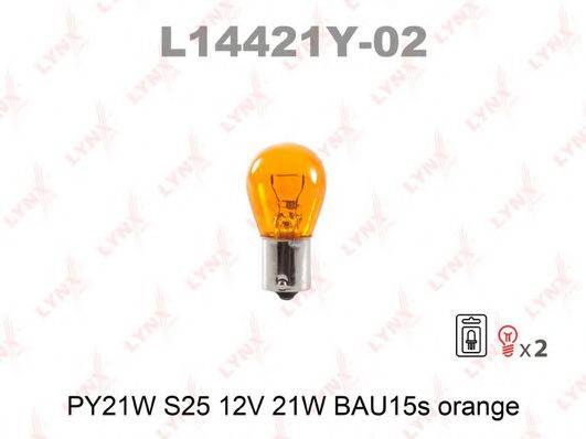 LYNXAUTO L14421Y-02