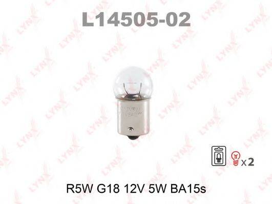 LYNXAUTO L14505-02