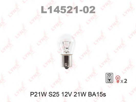LYNXAUTO L14521-02