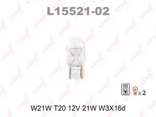 LYNXAUTO L15521-02