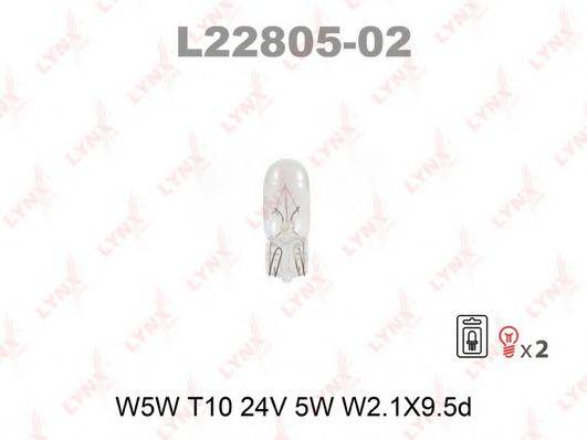 LYNXAUTO L22805-02