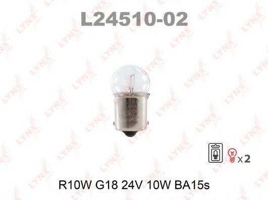 LYNXAUTO L24510-02