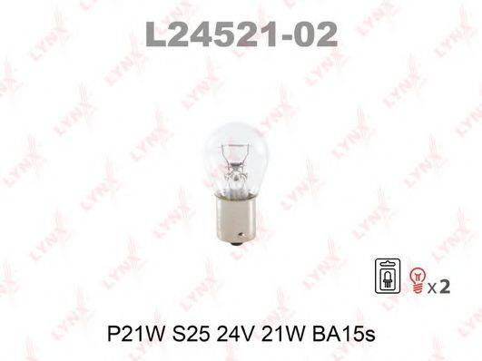 LYNXAUTO L24521-02
