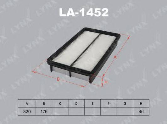 LYNXAUTO LA-1452
