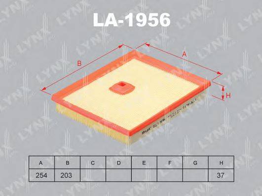 LYNXAUTO LA-1956