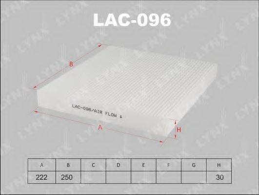 LYNXAUTO LAC-096