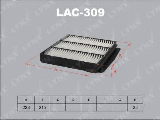 LYNXAUTO LAC-309