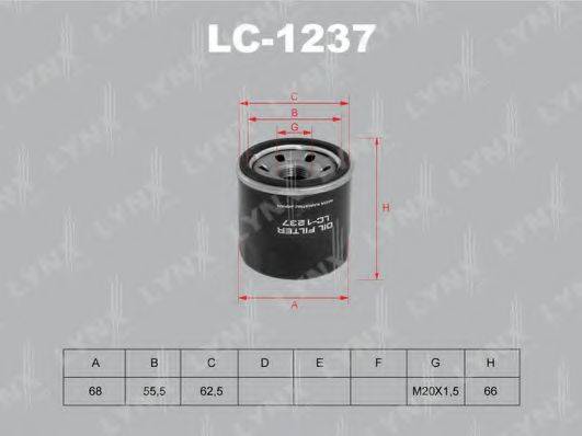 LYNXAUTO LC-1237