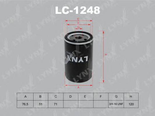 LYNXAUTO LC-1248