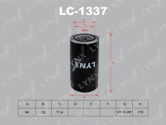 LYNXAUTO LC-1337