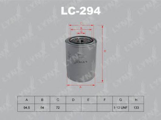 LYNXAUTO LC-294